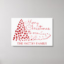 Search for baubles canvas prints Festive