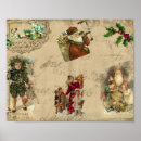 Search for christmas collage posters Santa