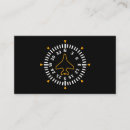 Search for flight business cards Aircraft