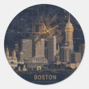 Search for state map stickers Typography