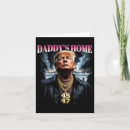 Search for home daddy cards America