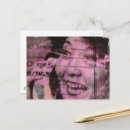 Search for black and white pink postcards Retro