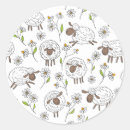 Search for counting stickers Sheep