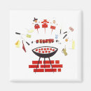 Search for barbecuing magnets Retro