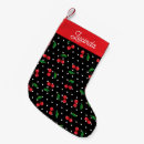 Search for 1950s christmas stockings Retro