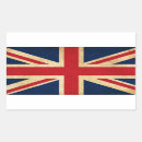 Search for grunge flag stickers Union jack
