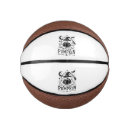 Search for halloween basketballs Pumpkin
