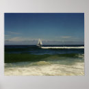 Search for sailing posters Beach