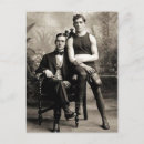 Search for boxers postcards Male