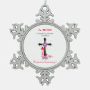 Search for 50th anniversary christmas tree decorations Priest