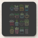 Search for pot coasters Flower
