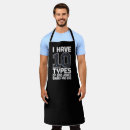 Search for types aprons Dad