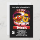 Search for bert invitations Sesamedesigncontest
