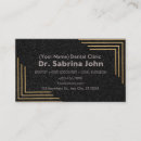 Search for assistant business stationery Dentistry