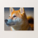 Search for shiba inu puzzles For kids