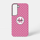 Search for polka dot samsung cases Girly