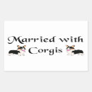 Search for married stickers Dog