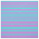 Search for blue and pink striped fabric Modern