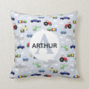Search for tractor cushions Kids