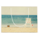 Search for beach scene gift bags Sand