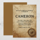 Search for old world maps invitations Compass
