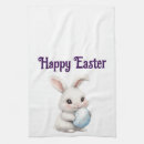 Search for easter eggs tea towels Adorable