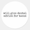 Search for dentist funny stickers Dental