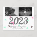 Search for 2023 postcards Happy new year