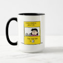 Search for opinionated mugs Cartoon
