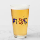 Search for one beer glasses Daddy