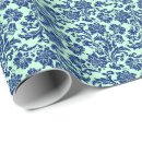 Search for royal blue wrapping paper Elegant