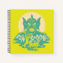 Search for scooby doo notebooks Dog