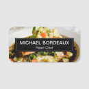 Search for food name tags Modern