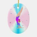 Search for sport christmas tree decorations girls