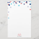 Search for stationery paper Chic