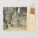 Search for of sistine chapel postcards Italy