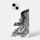 Search for black dragon iphone cases Japanese
