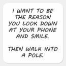 Search for reason stickers Smile