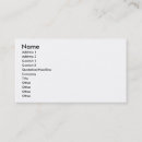 Search for sarcasm business cards Joke