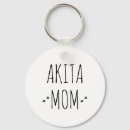 Search for akitas key rings Heart