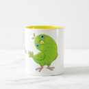 Search for parakeet mugs Parrot