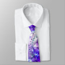 Search for electric light ties Purple