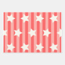 Search for american wrapping paper Retro