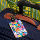 Search for pickleball luggage tags Travel