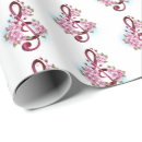 Search for clef wrapping paper Symbol