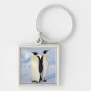 Search for emperor key rings Animals