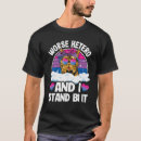 Search for hetero pride tshirts Stand