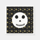 Search for skull napkins Modern