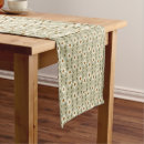 Search for floral table runners Beige