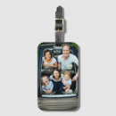 Search for identification luggage tags Modern